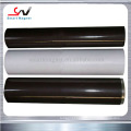 Cheap high quality adhesive PVC plain flexible rubber magnetic roll